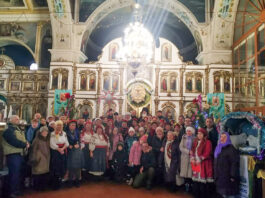 Іркліїв церква