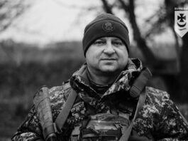 Олександр Петухов