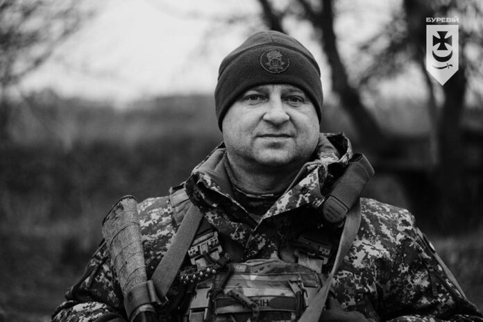 Олександр Петухов