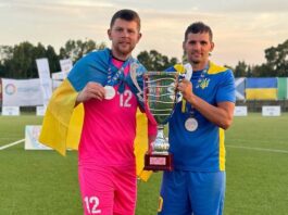 Кулинич Доненко
