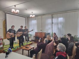 бібліотека симоненка