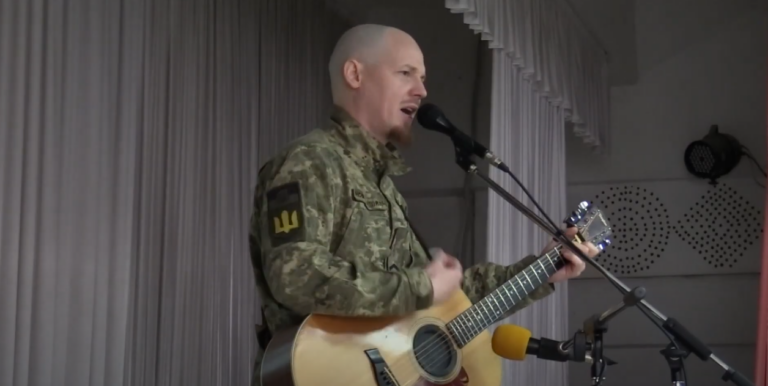 Сергій Василюк
