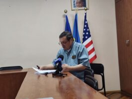 Парамонов