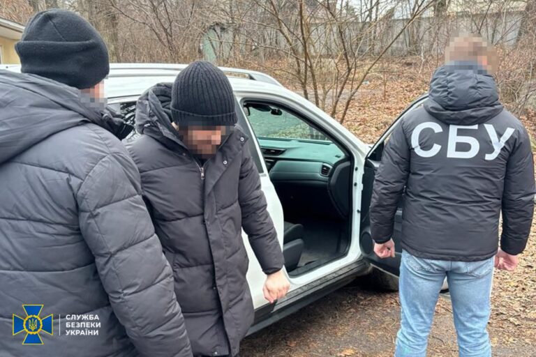 На Черкащині ліквідували нову схему для ухилянтів