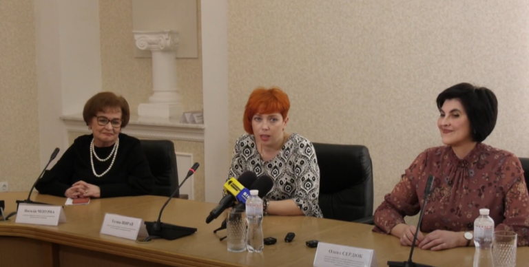 Четверо педагогів представлять Черкащину на всеукраїнському конкурсі “Учитель року-2025”