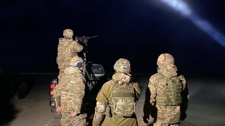 На території Черкащини знешкодили 9 дронів