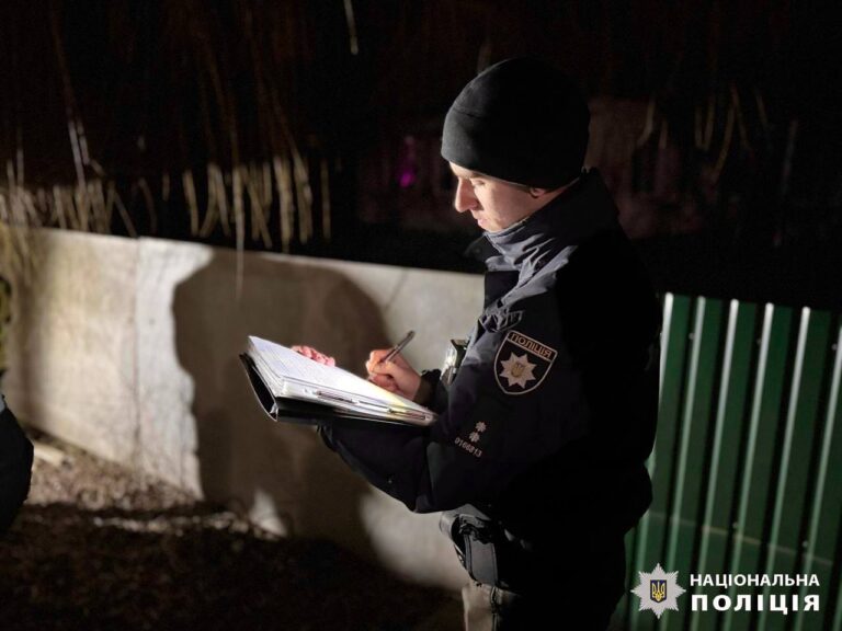 На Черкащині чоловіка, якого шукали 10 днів, знайшли у колодязі