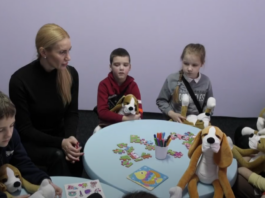 Шинкарьова недільна школа хібукі