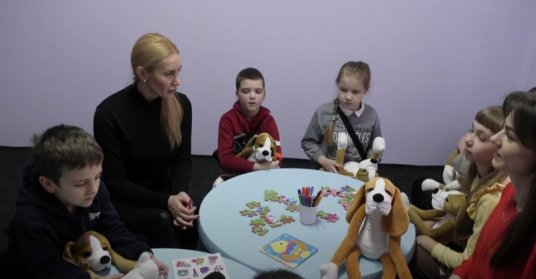 Шинкарьова недільна школа хібукі