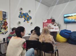 Марина Черкащенко стоматолог пародонтолог