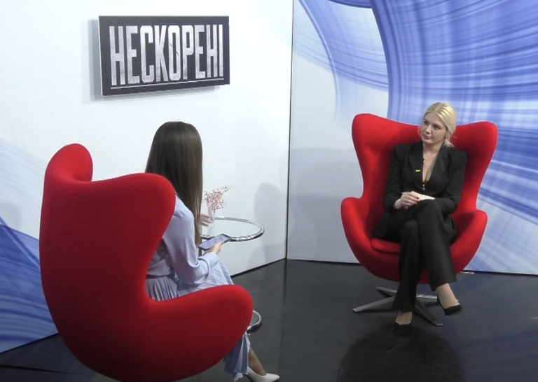 Волонтерка із Черкас озвучила середню суму донату за роки війни (ВІДЕО)