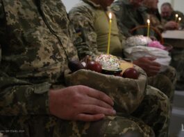 пасха великдень