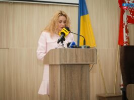Валерія Шинкарьова