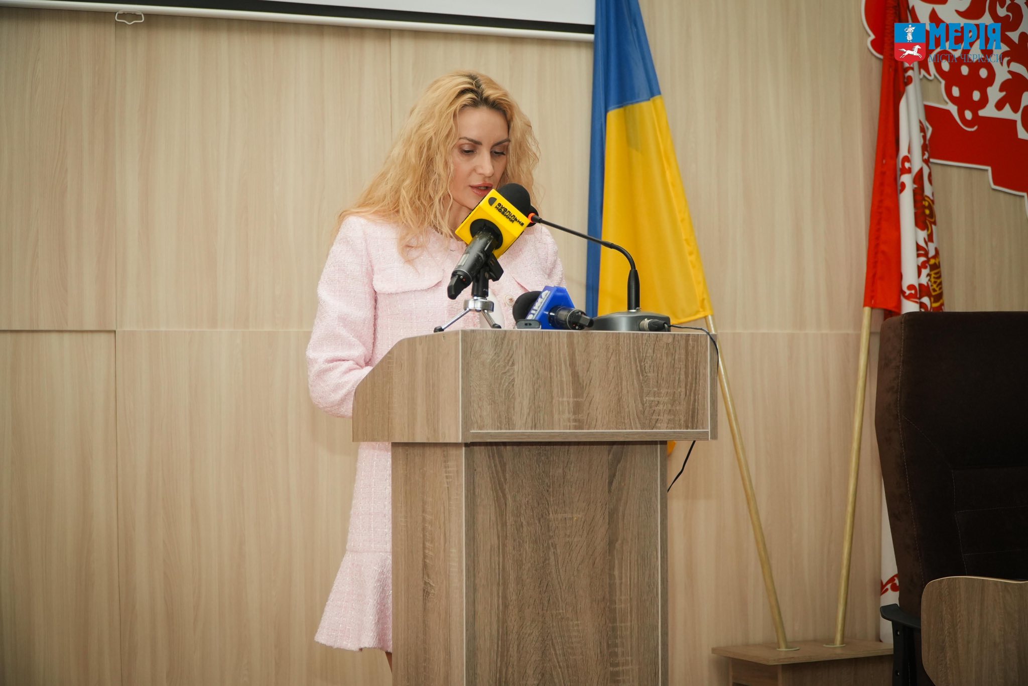 Валерія Шинкарьова