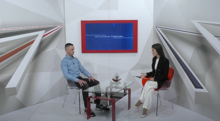 ТЕЛЕКАНАЛ ВІККА
