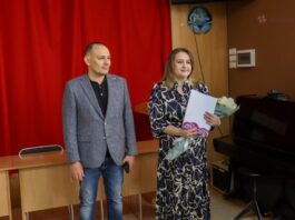 Катерина Ткаченко