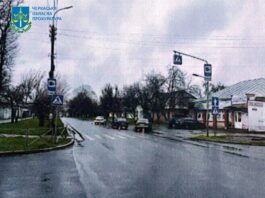 Кобзарська ДТП