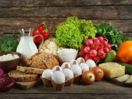 Їжа продукти харчування
