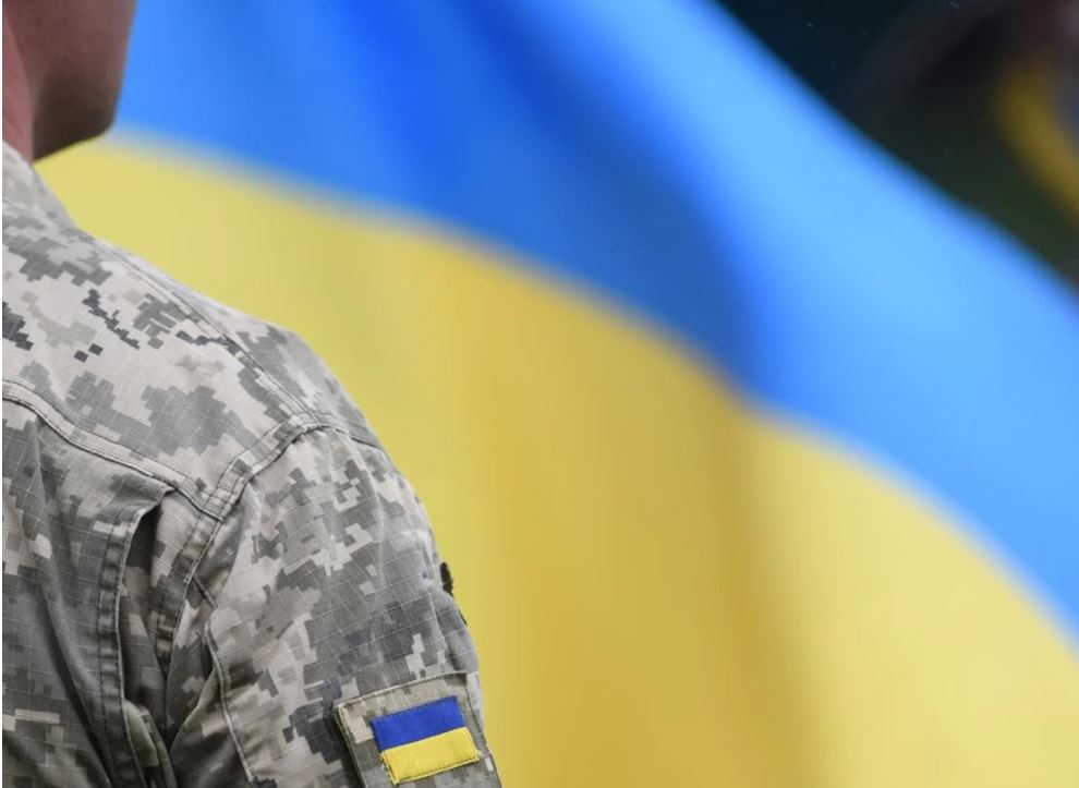 ЗСУ армія військові