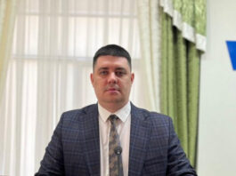 Володимир Пономаренко