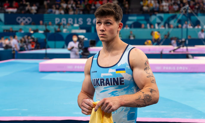 Artistic Gymnastics - Olympic Games Paris 2024: Day 1