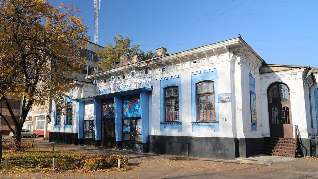 Черкаський планетарій повернули у власність держави