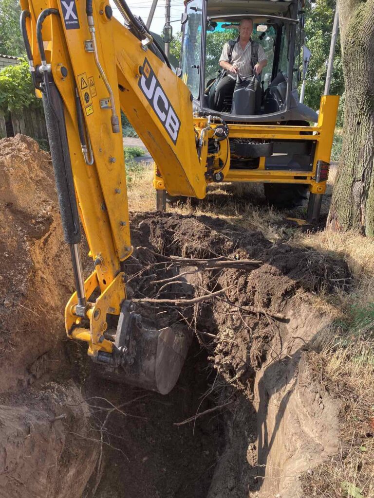 У Черкасах третій день ліквідовують наслідки стихії