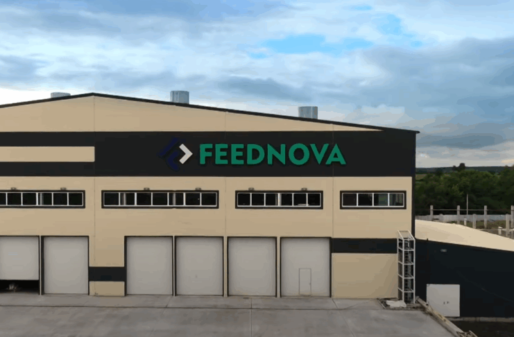 ФІДНОВА