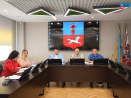 виконком