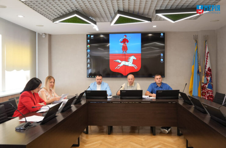 виконком