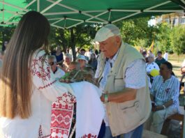 Тальне