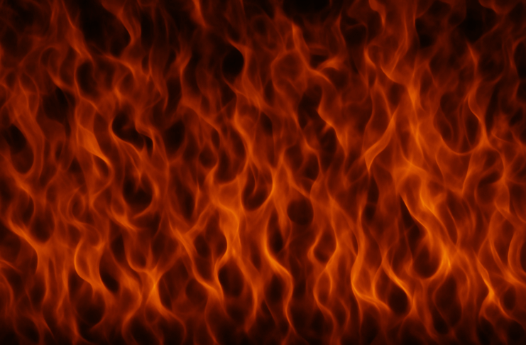 вогонь пожежа