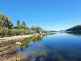 На Черкащині прокуратура повернула громаді 33 га водних земель