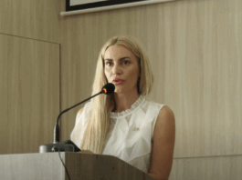 Валерія Шинкарьова