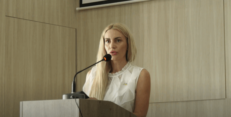 Валерія Шинкарьова
