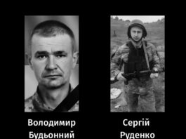 Будьонний Руденко