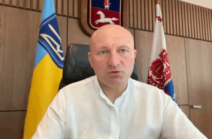 Бондаренко