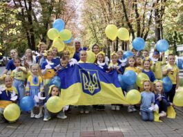 у колі друзів
