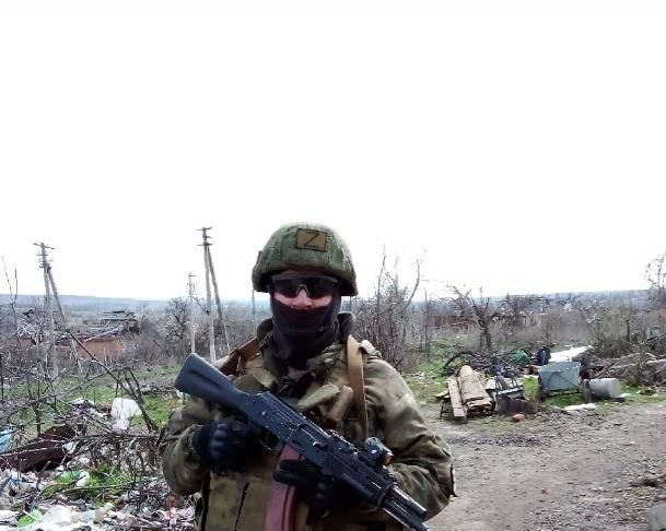 бойовик