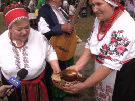 фестиваль борщу