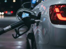 Черкаська ДПС викрила незаконну торгівлю пальним на 660 тисяч гривень штрафу