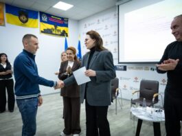 На Черкащині ще 18 родин захисників отримали сертифікати на житло