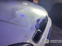 У селі Черкаського району в ДТП загинув літній велосипедист