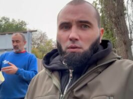 «Державності у нас не відбулося»: у Черкасах чоловік сварився з комунальниками (ВІДЕО)
