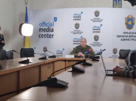 Черкаська область готова до опалювального сезону на 100% – Табурець