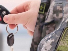 На Уманщині жінка, яка мала купити авто для військових, постане перед судом авто військові волонтери