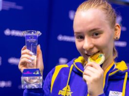 Дар’я Гонцова