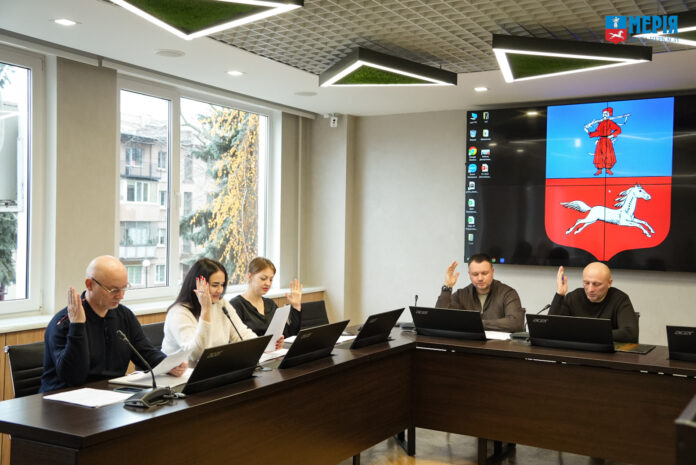 виконком виконком