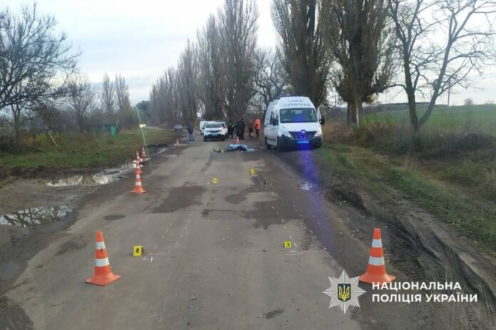 Шендерівка Шендерівка