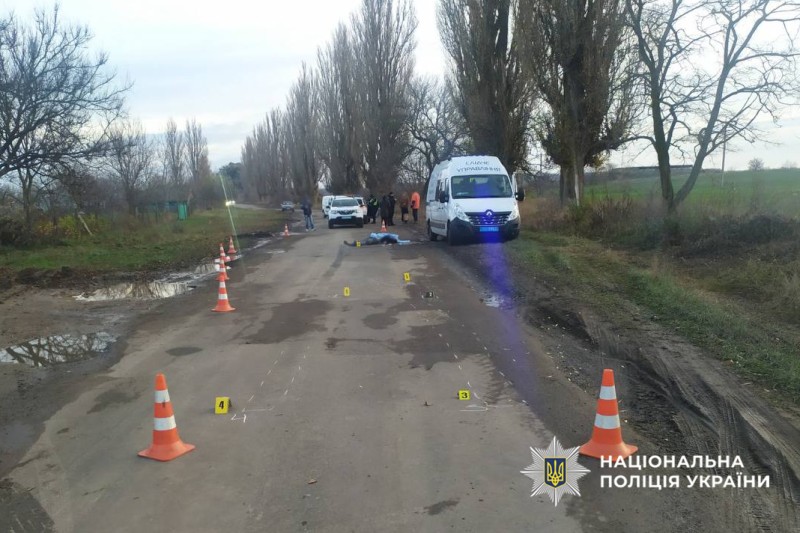 Шендерівка